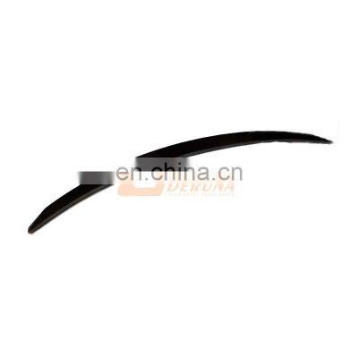 Sinotruk Howo T5G T7H TX Sitrak C5H C7H Truck Spare Parts WG9725520072/2 Front Leaf Spring