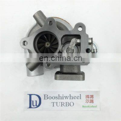 TD04HL4 Turbocharger 49389-02110 HD820-5 ME443813 49389-02042 49389-02049 49389-02110 49389-02130 for Fuso Truck