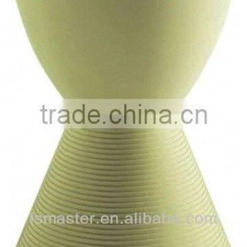 Global Market Living Room Furniture New Design Stool Plastic Seat photo-3