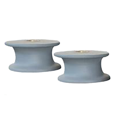 China Produces Ship Fairlead Rollers