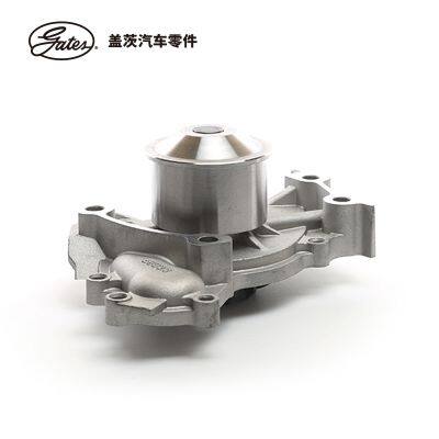 Original Gates GWP5893 Car Engine Cooling System Water Pump Repair Kit for Hyundai Bomba de Agua GWT92A photo-3
