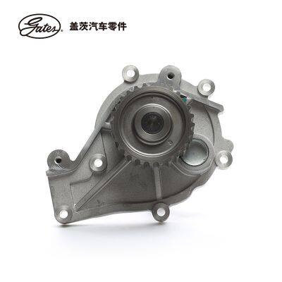 Original Gates GWP9152 Car Engine Cooling System Water Pump Repair Kit for AUDI(RA) Bomba de 484FC1307010BA photo-2