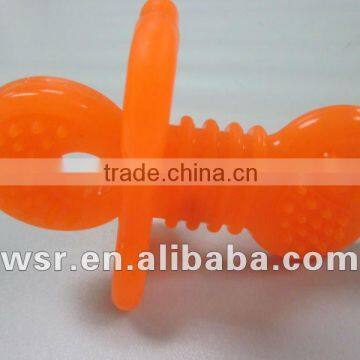 2015 Soft Toys Making With Silicone