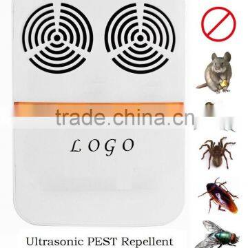 China original pest repeller ultrasonic