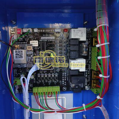 China Factory OEM Self-Service Water Vending Machine With RO Water Treatment Syste photo-5