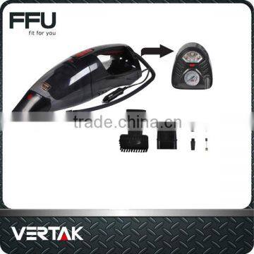 Commercial car vacuum cleaner