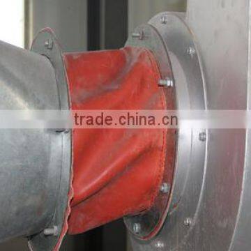 Silicone Coated Fiberglass Cloth photo-5