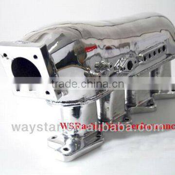 EVO4-8 air intake manifold for mitsubishi EVO4-8 intake