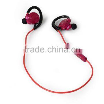 Hot New Universal Wireless Stereo Neckband Sport Bluetooth Headphone With V4.1 photo-4