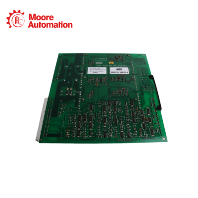 ABB DSQC236T Servo Drive Axis Control Board photo-5