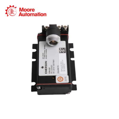 EPRO | Emerson PR6423/000-010 CON021 Eddy Current Sensor In Stock photo-5