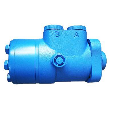 Qingdao Promising Steering Valve for China Loader