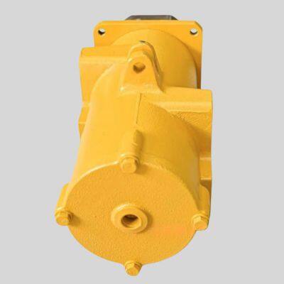 Excavator Parts PC1250-7-8 650 800 850 1100 for Komatsu Hydraulic Pump 703-11-91130 Main Pump Oil Distribution Center Assembly photo-3