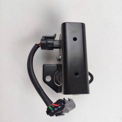 Hot Sell Parts ISX QSX Diesel Engine Parts Pressure Sensor 4984929 photo-4
