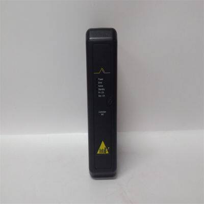 Emerson VE3007 KJ2005X1-BA1 DeltaV MX Controller