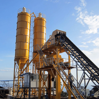 Concrete Machinery photo-2