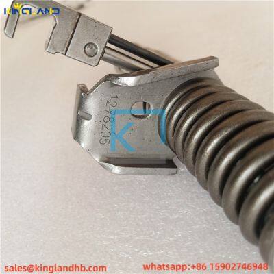 3114 3116 Engine Fuel Injector 127-8205 1278205 For CAT photo-4