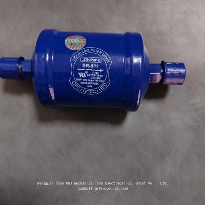 Sanrongneng SR Drying Filter for Liquid PipeSR-083