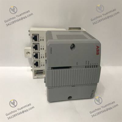 ABB PM864AK01-eA 3BSE018161R2 Unité de processeur