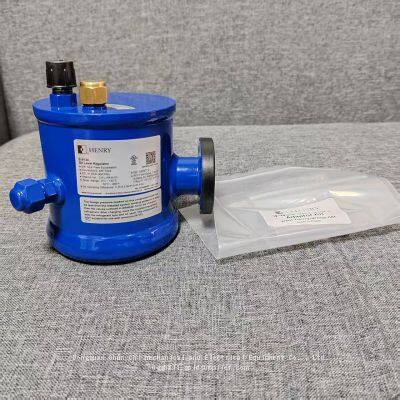 HENRY/Henry adjustable oil level regulator S-9130