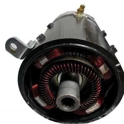 Clubcar Motor photo-5