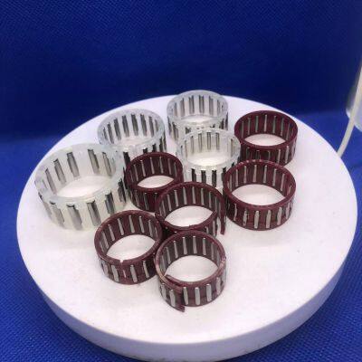 Textile Roller Bearing 000423 cage