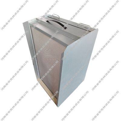 22018287&22018261Air Compressor Front Air FilterAAP1400009-00871 photo-3