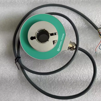 Pepperl+Fuchs Encoder ENI90PL-H25JA5-2048UD1-RC1 New Original Special Spot photo-2