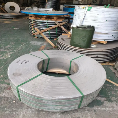 Haynes 233 Alloy N06233 Nickel Alloy Steel Coil/Strip/Foil Superior Oxidation Resistance: