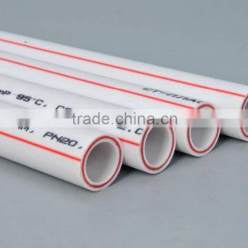 Good quality factory price ppr composite pipe