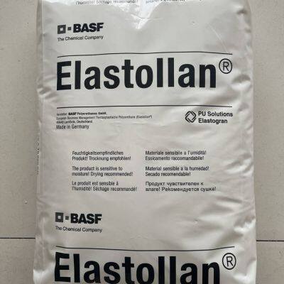 TPU Elastollan 1190A10 Thermoplastic Polyurethane Granules Raw Materials Engineering Plastics Plastic Granule photo-6
