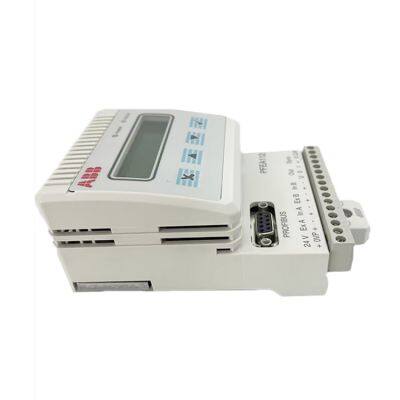 PFEA112-20 3BSE050091R20 | PFEA111-20 | PFEA113-20 | Tension Control Module photo-3