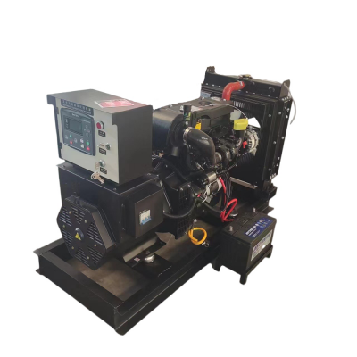 Factory Outlet WEICHAI Generator Set WP2.3D40E200 30KW 37.5KVA Diesel Genset