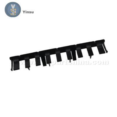 Wincor Stacker Single Guide Unit 1750044374 Компонент направляющей для транспортировки банкнот photo-2