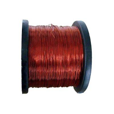 Electrical Characteristics enameled wire UL Certificate  winding wire for transformers America