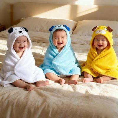 Baby Blanket Blanket Baby Robe