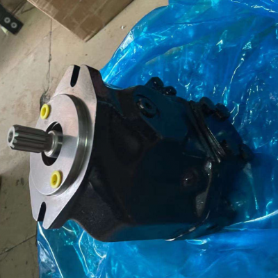 VOE11707966 Hydraulic Piston Pump for Volvo EC210D EC240D EC290D Excavator OEM Replacement Plunger Pump Assembly photo-6