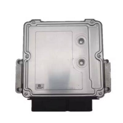 0281020519 ME470178 ME230993 Original Engine Computer Board ECU Electronic Control Unit Compatible for Sany Excavator Parts photo-3
