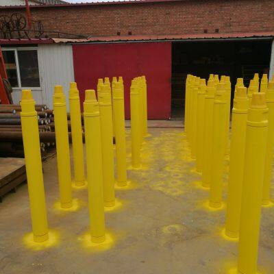 Medium pressure down the hole impactor CWG930 inch Xuanhua Tengda production spot supply A impactor