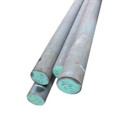 Polished Surface SS AISI JIS SUS ASTM 201 302 303 304 310 310S 316 316L Stainless Steel Round Bar