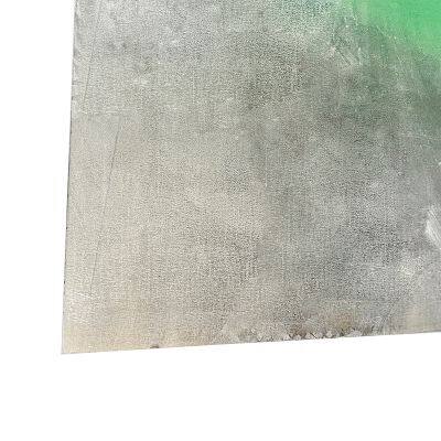 Gl/HDG/Gi/Secc/SGCC Alu-Zinc Zinc Coated Dx51d Cold Rolled/Hot Dipped Metals Galvanized Steel Sheet/Plate Price