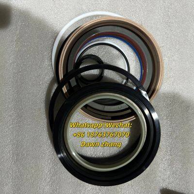 Hyundai Seal Kit Arm Cyl R220 31Y1-28790 for Hyundai Excavator R210LC-9 R210LC-9BC R210LC-9BH