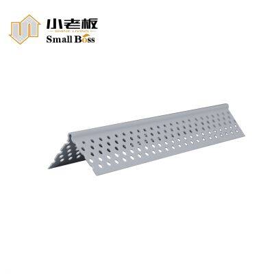 USA Market PVC Stucco Bead for Plastering and Construction Vinyl Bead With High Tensile Strength photo-6