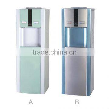 Hot selling 16L/E Compressor Cooling water dispenser Series