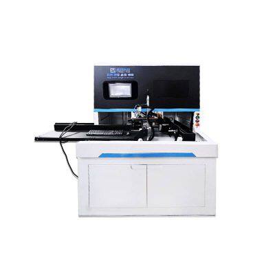 Square Shell Battery Sorting Machine, Sorting Equipment for Square Aluminum Shell Lithium Batteries, Five - Gear Automatic Sorting Machine for Large Single Cells photo-5