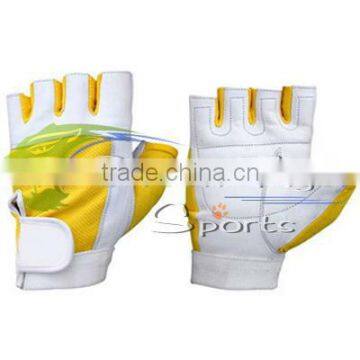 Weight Lifting Gloves