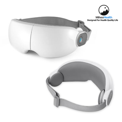 OEM Нагревательный воздушно-компрессионный массажер для глаз для расслабления глаз MH-222