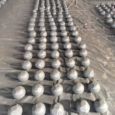 Lightweight Customized Decorative Space Frame photo-4