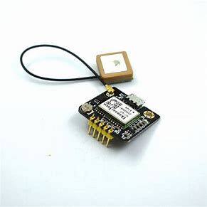 GPS Module