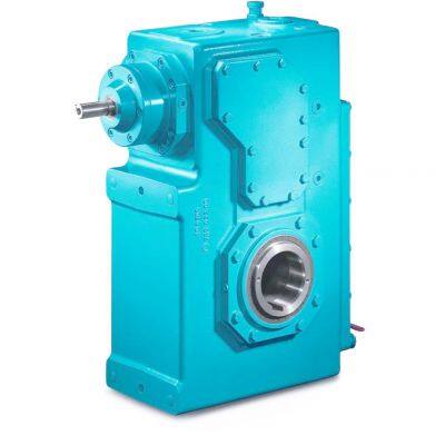 Precision Mechanical Transmission Gearbox photo-2